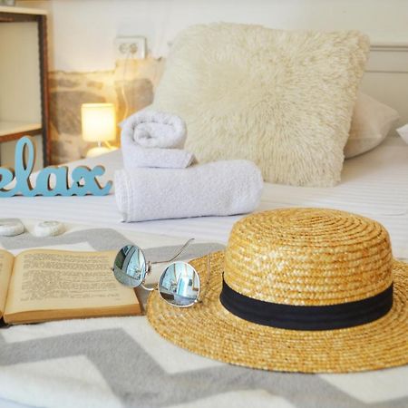 Lux Apartment Arija Split Dış mekan fotoğraf