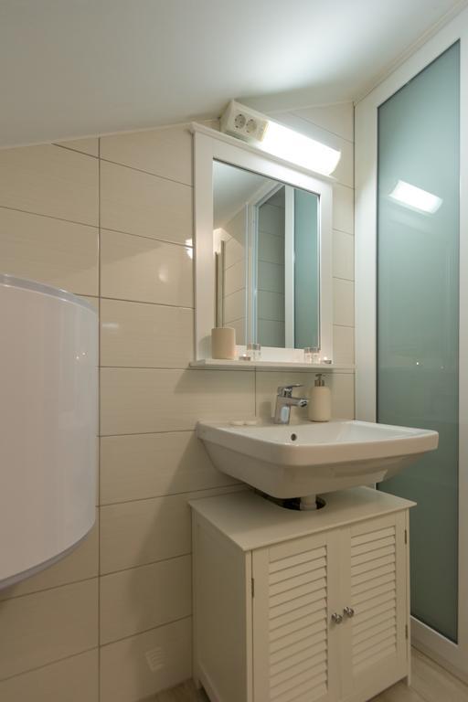 Lux Apartment Arija Split Dış mekan fotoğraf