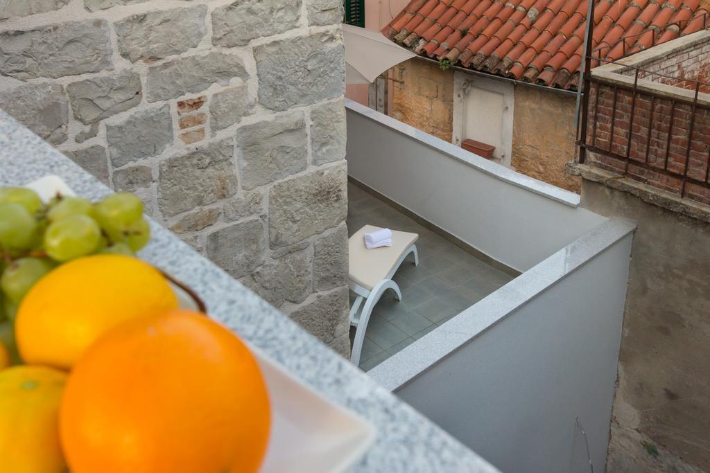 Lux Apartment Arija Split Dış mekan fotoğraf