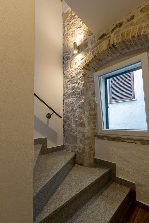 Lux Apartment Arija Split Dış mekan fotoğraf