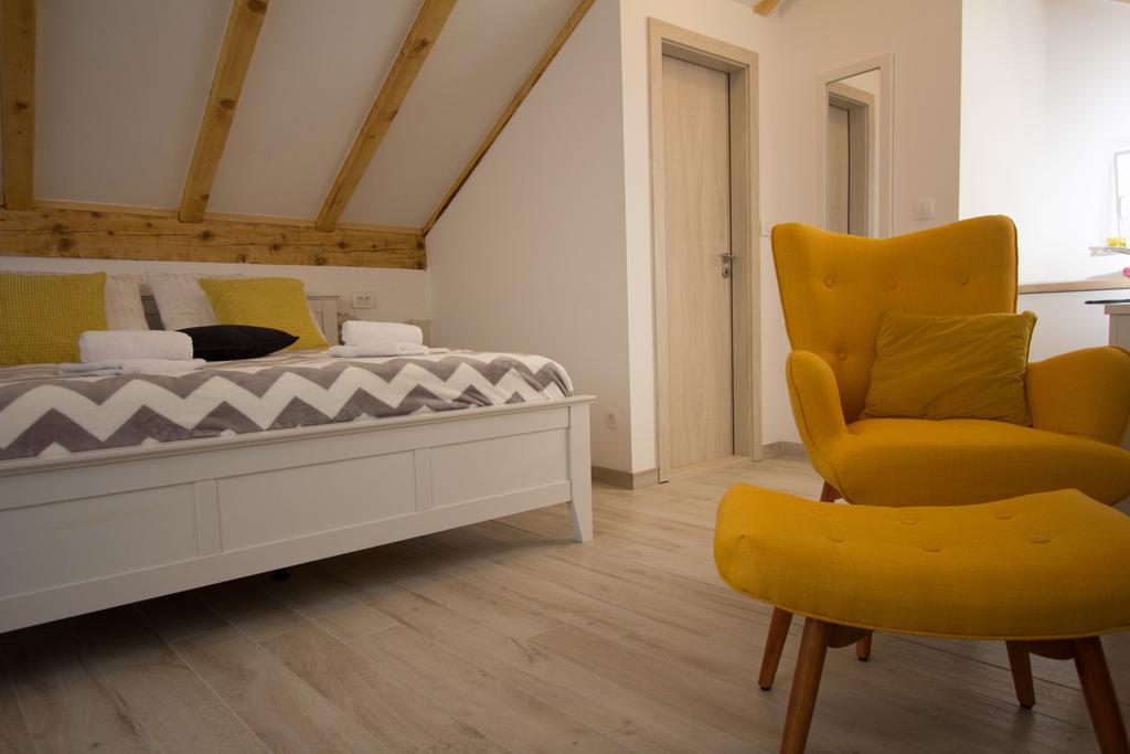 Lux Apartment Arija Split Dış mekan fotoğraf