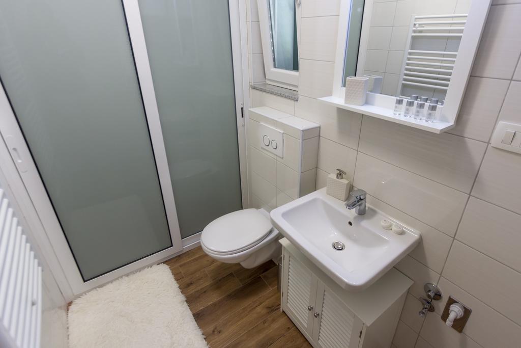 Lux Apartment Arija Split Dış mekan fotoğraf