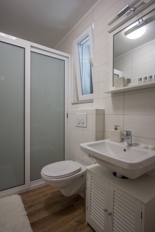 Lux Apartment Arija Split Dış mekan fotoğraf