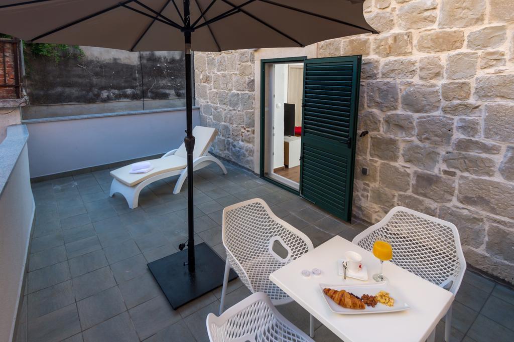 Lux Apartment Arija Split Dış mekan fotoğraf