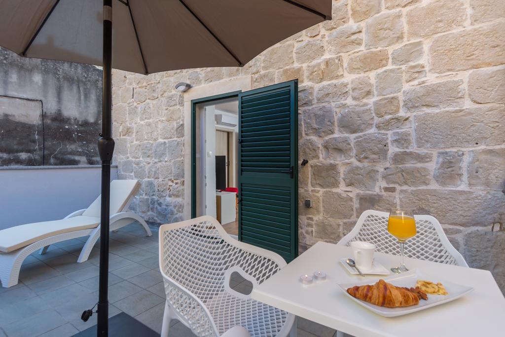 Lux Apartment Arija Split Dış mekan fotoğraf