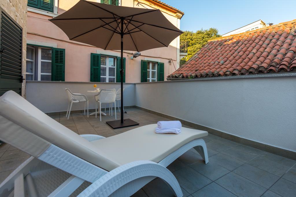 Lux Apartment Arija Split Dış mekan fotoğraf
