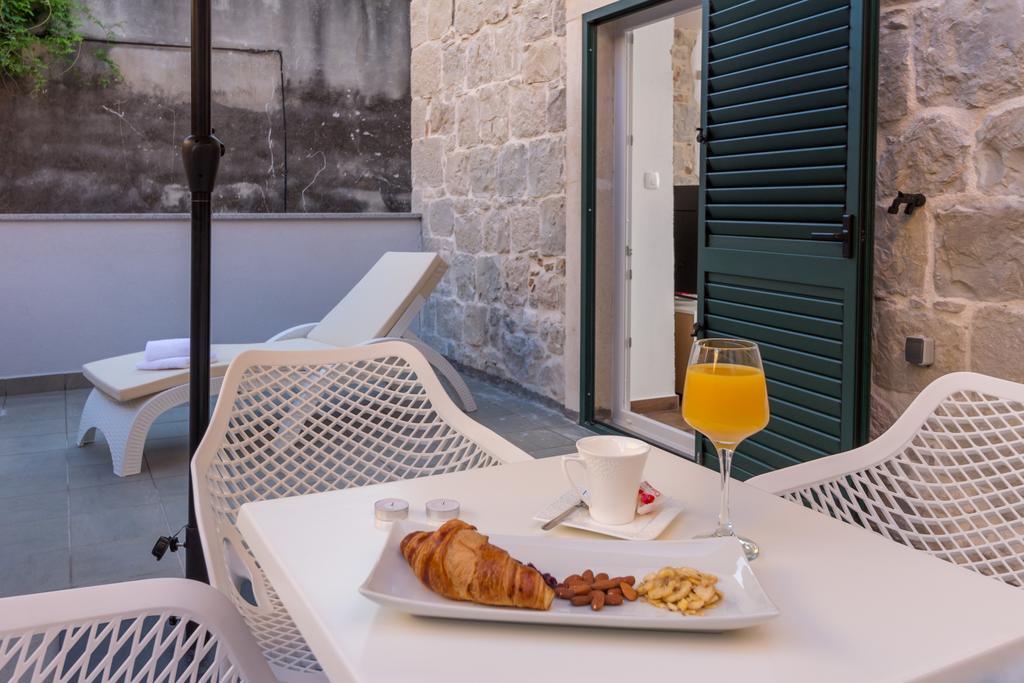 Lux Apartment Arija Split Dış mekan fotoğraf