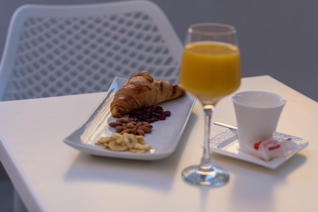 Lux Apartment Arija Split Dış mekan fotoğraf