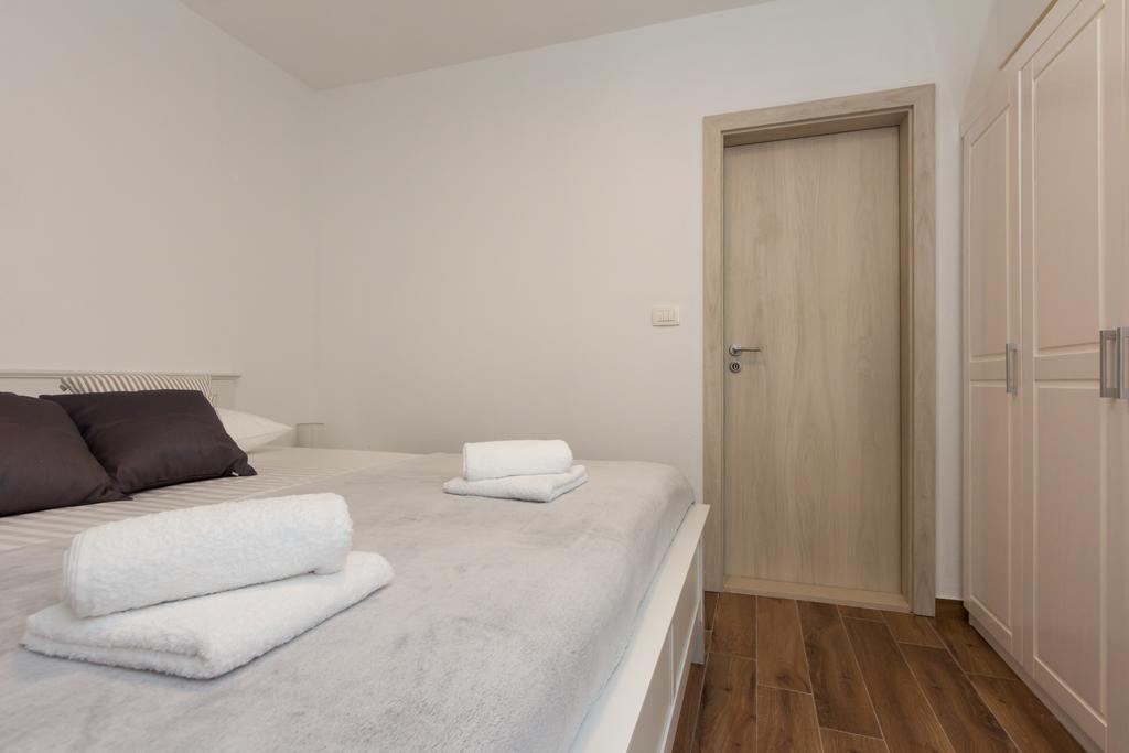 Lux Apartment Arija Split Dış mekan fotoğraf
