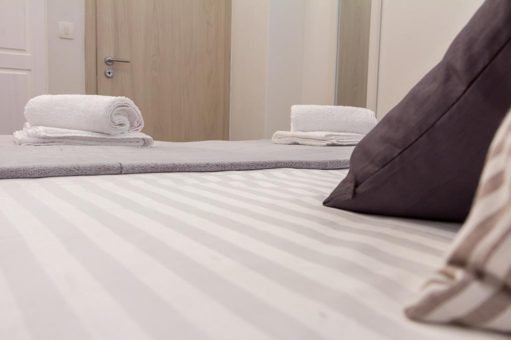 Lux Apartment Arija Split Dış mekan fotoğraf