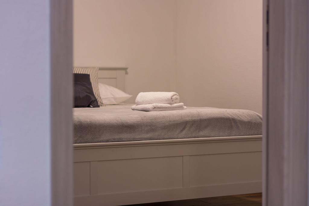 Lux Apartment Arija Split Dış mekan fotoğraf