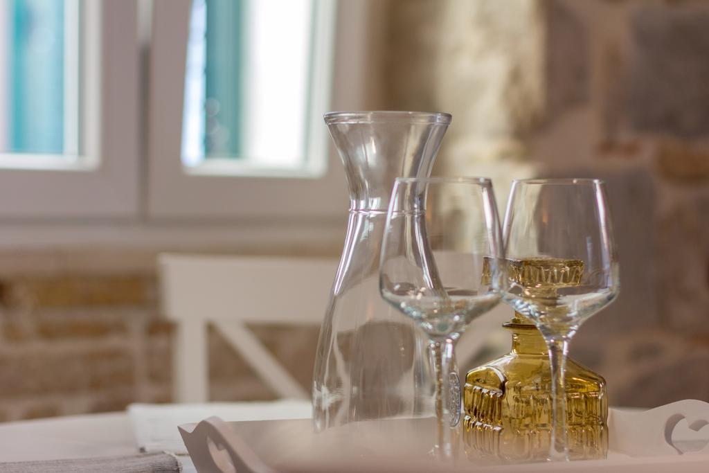 Lux Apartment Arija Split Dış mekan fotoğraf